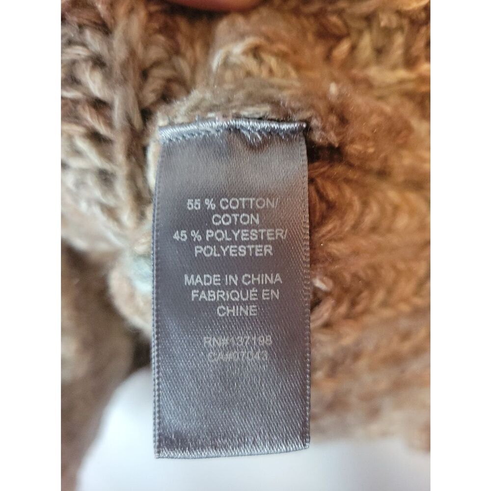 Marled Cozy Ribbed Knit Sweater - Picture 7 of 11